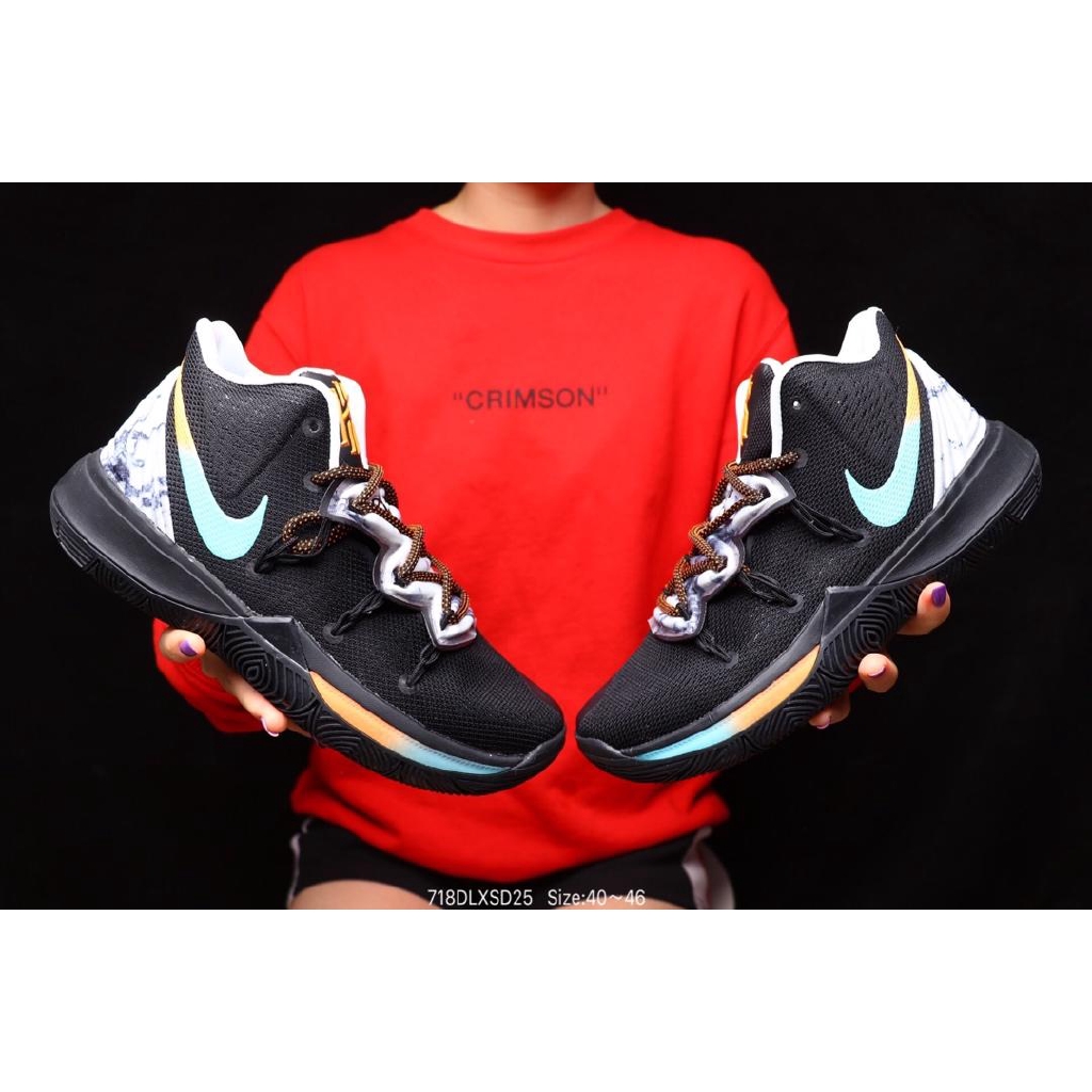 air zoom turbo kyrie