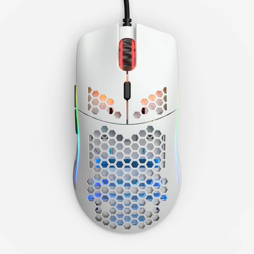 Glorious Model O Mouse Shopee Philippines