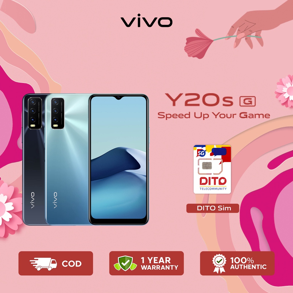 Vivo Official Store, Online Shop | Shopee Philippines