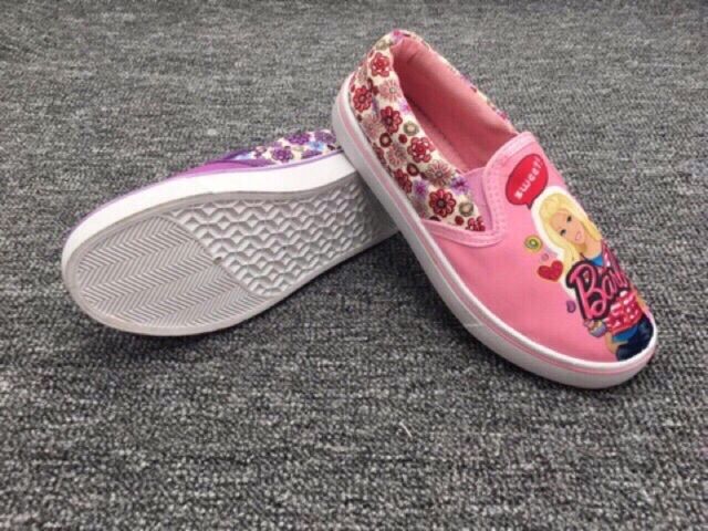 Barbie Shoes for Girls | Shopee Philippines