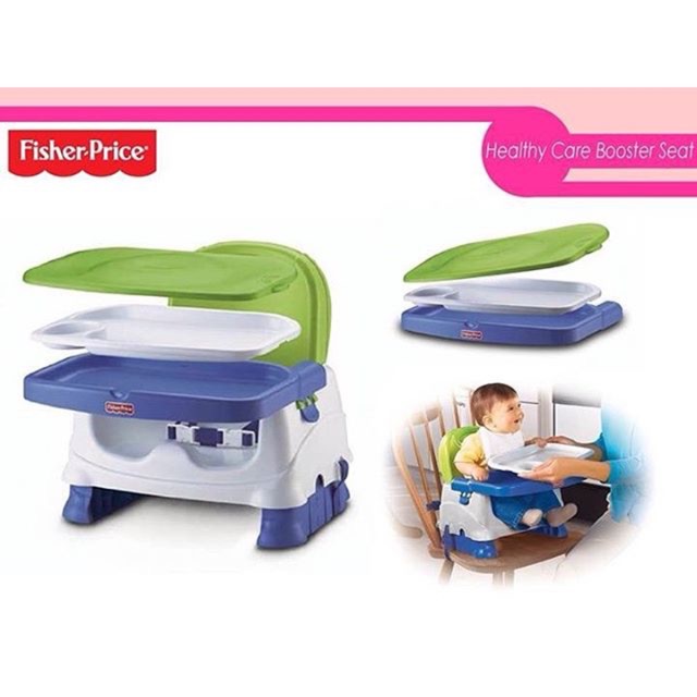 fisher price feeding seat
