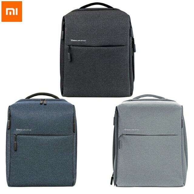 xiaomi minimalist backpack