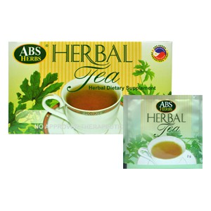 ABS Herbal Tea Herbal Dietary Supplement | Shopee Philippines