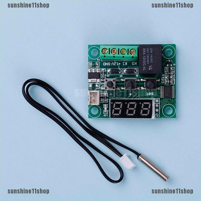 temperature control sensor