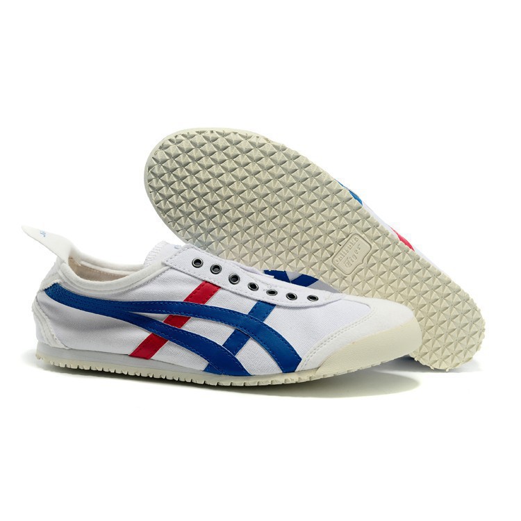 onitsuka tiger canvas shoes