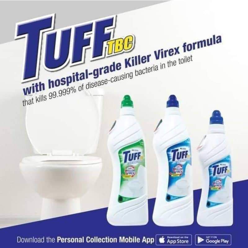 tuff-toilet-bowl-cleaner-classic-1000ml-shopee-philippines