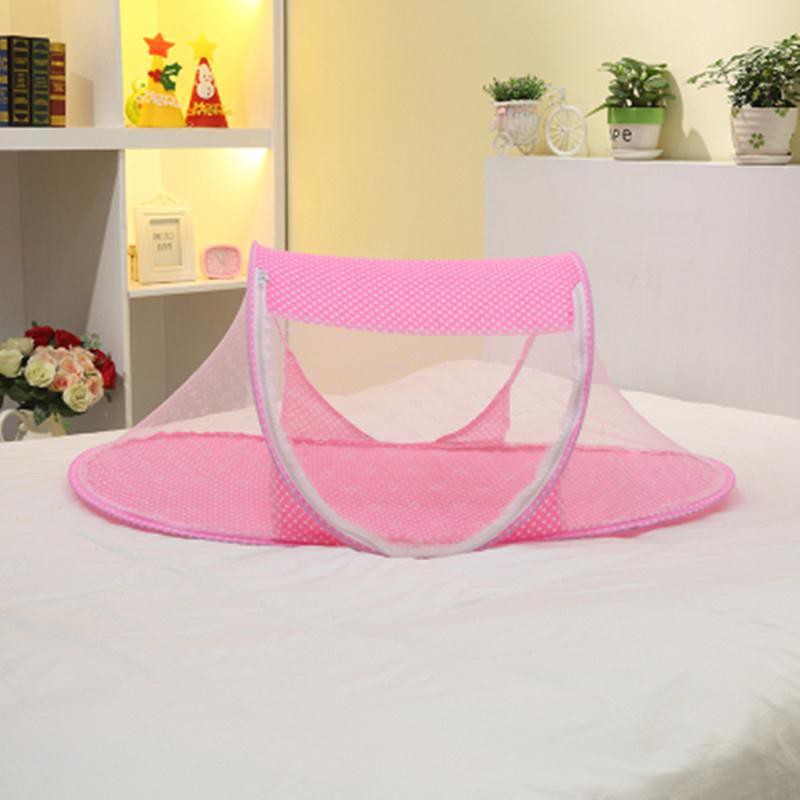 mosquito net for 2 year baby