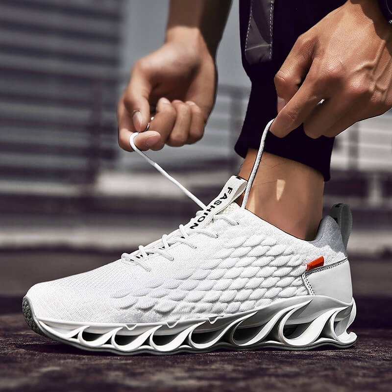 men's blade sneakers