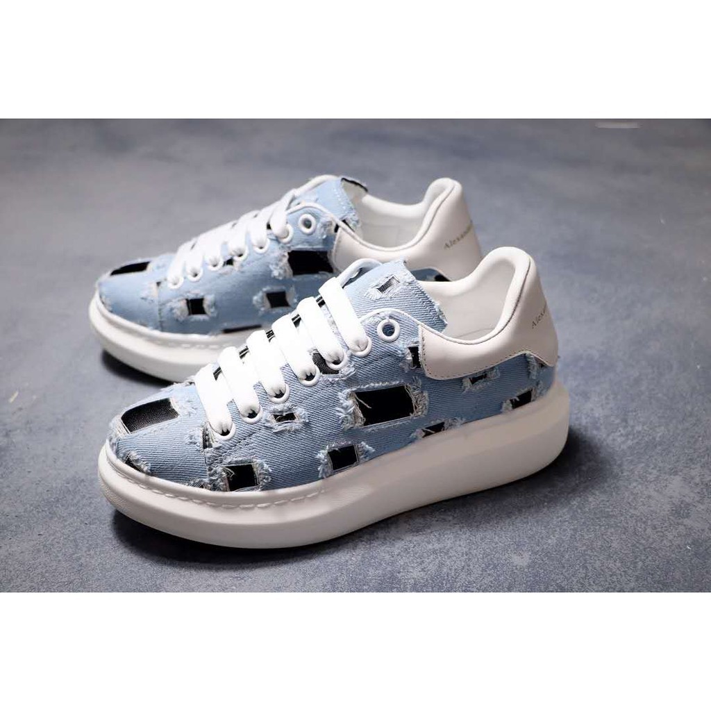 alexander mcqueen sneakers alternative