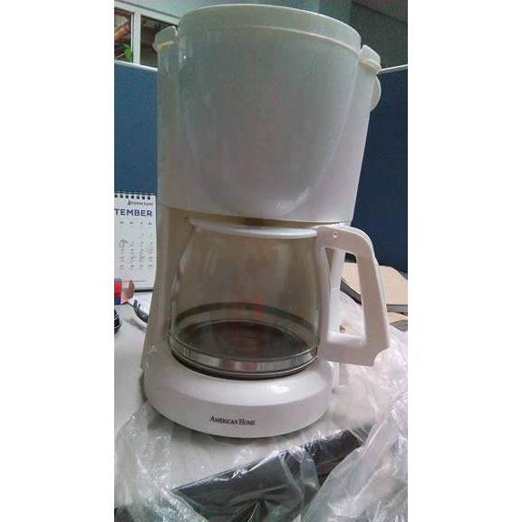American Home Coffee Maker Shopee Philippines