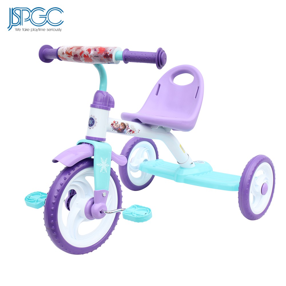 disney frozen tricycle