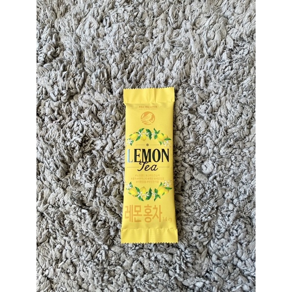 No Brand Korean Peach Tea Iced Shopee Philippines