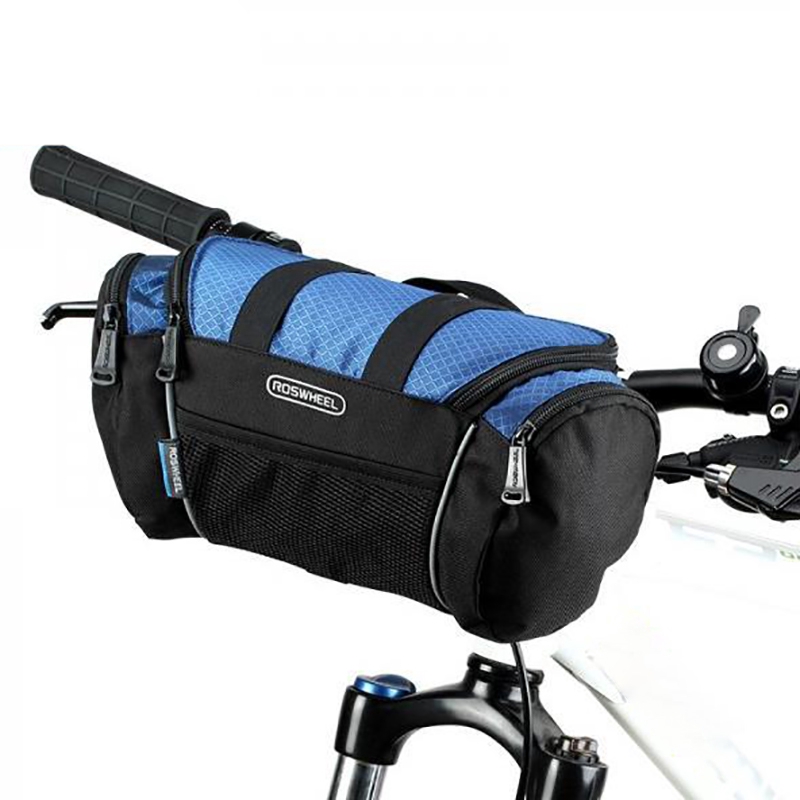 bike sling bag