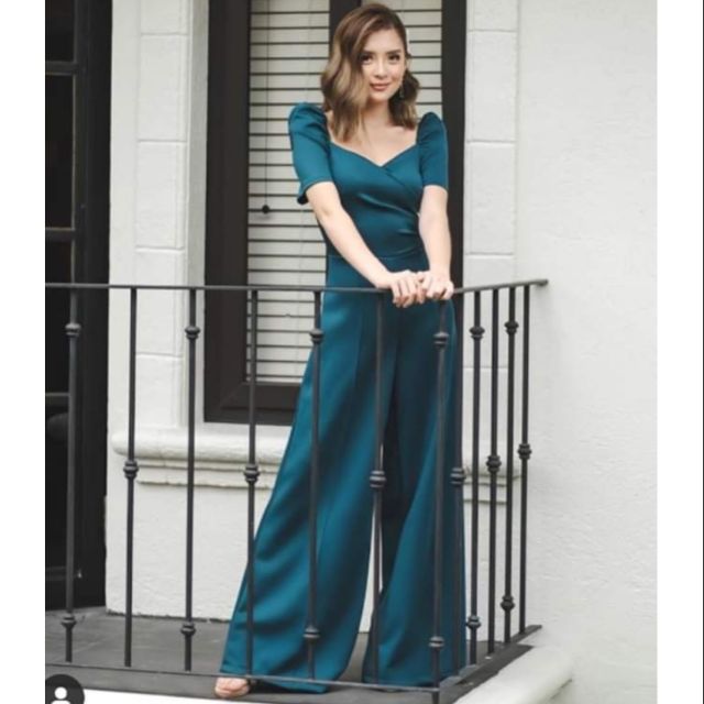 filipiniana jumpsuit