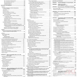 AUTHENTIC Philippine Income Tax Volume One TRAIN LAW Updated © 2019 ...