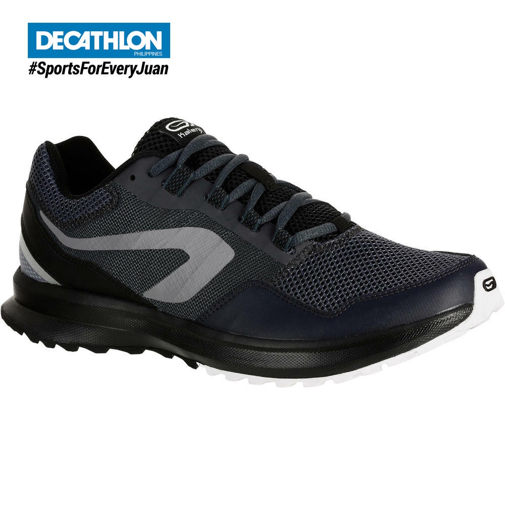 Men's Running Shoes Active Grip | Shopee Philippines