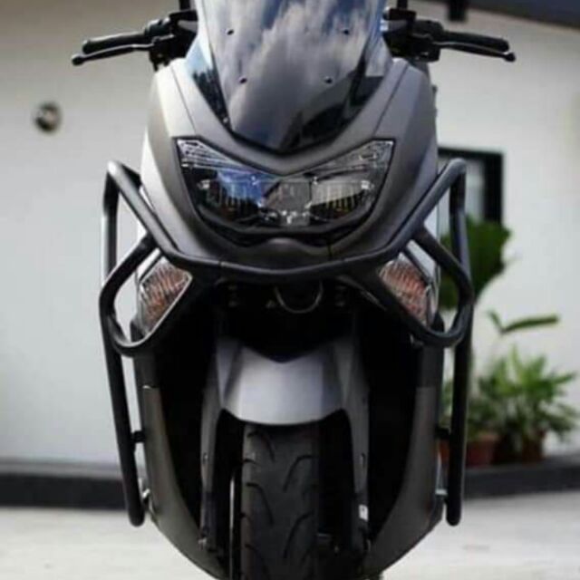 Nmax Full Crash Guard Sale Sale Sale Shopee Philippines