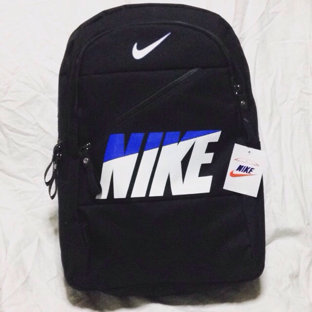 backpack nike adidas