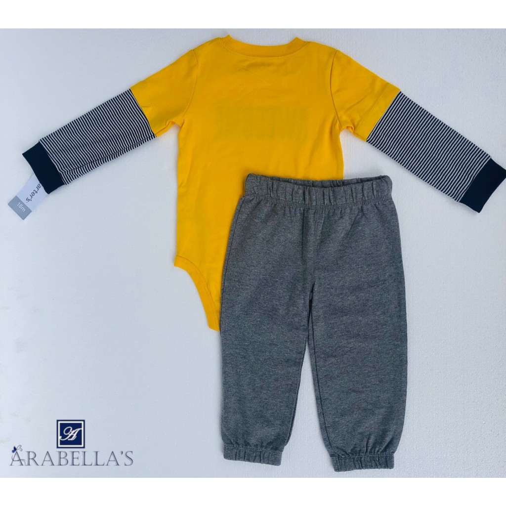 carters kidswear