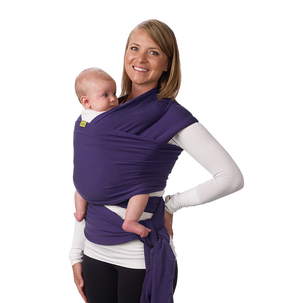 boba wrap purple
