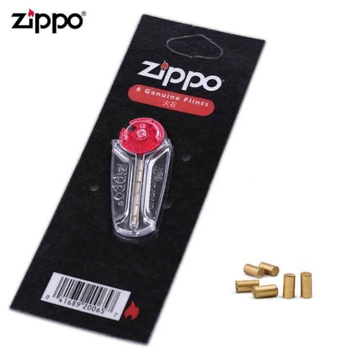 Zippo Flint [6 pcs.] Shopee Philippines