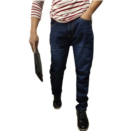 semi skinny jeans