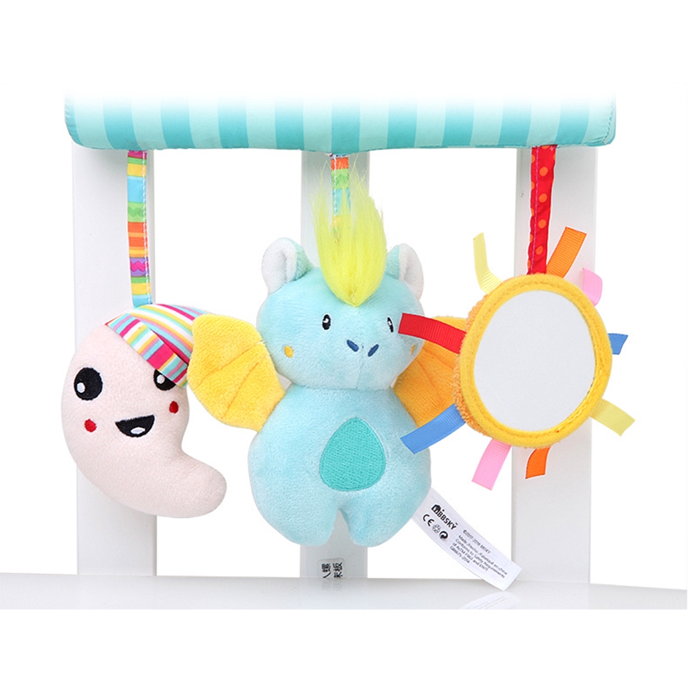 interactive toys for girls