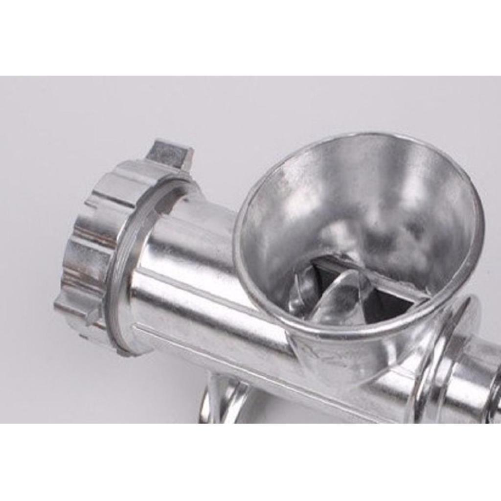 Heavy Duty Aluminum Alloy Meat Grinder 32 (32 kilos/hr) Shopee