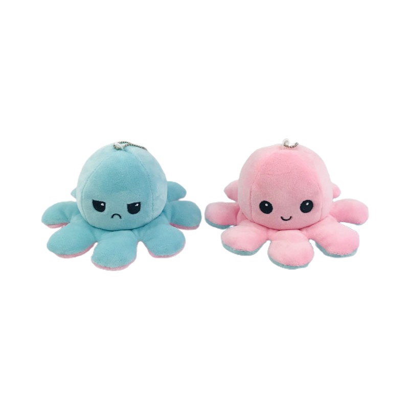 mad squid plush