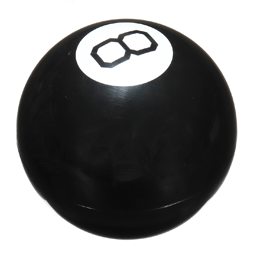 classic magic 8 ball