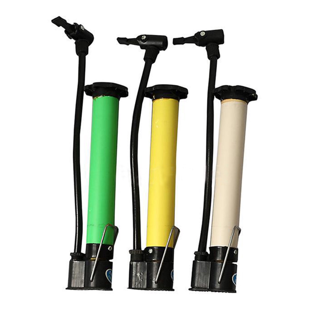floor standing bike pump