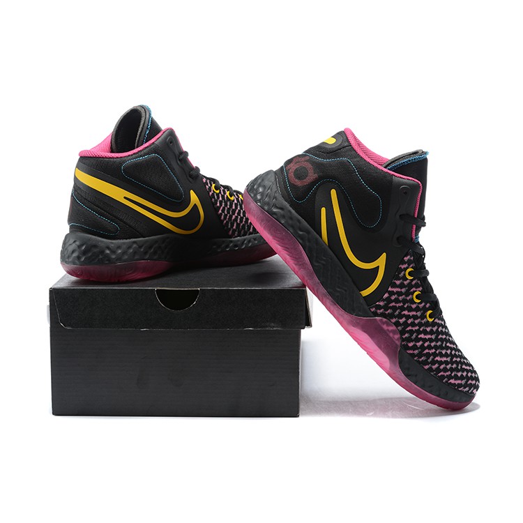 kd trey 5 pink