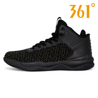 361 degree basketball shoes