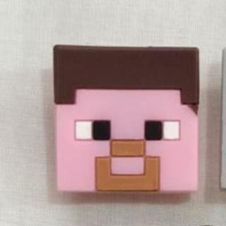 minecraft croc charms