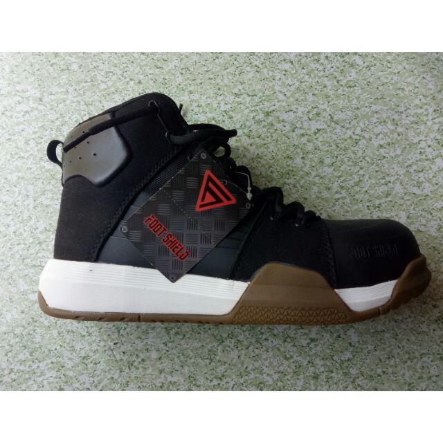world balance safety shoes