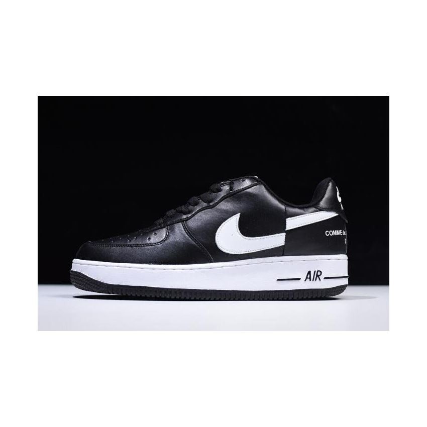 af1 supreme x cdg