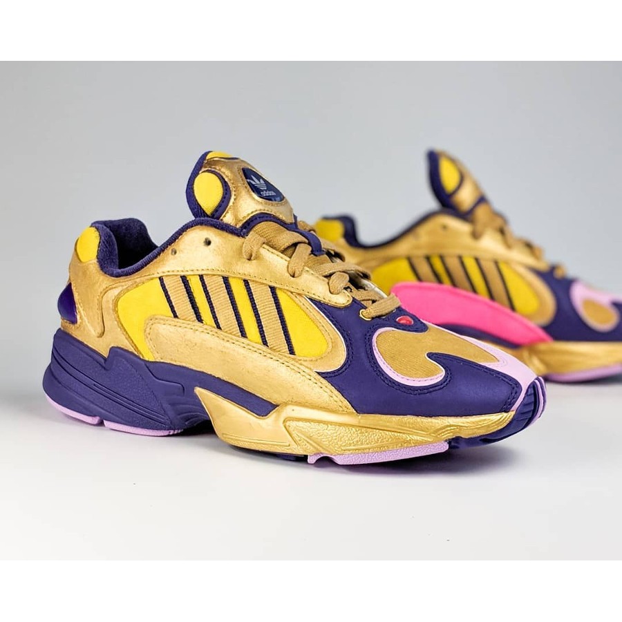 dragon ball frieza adidas