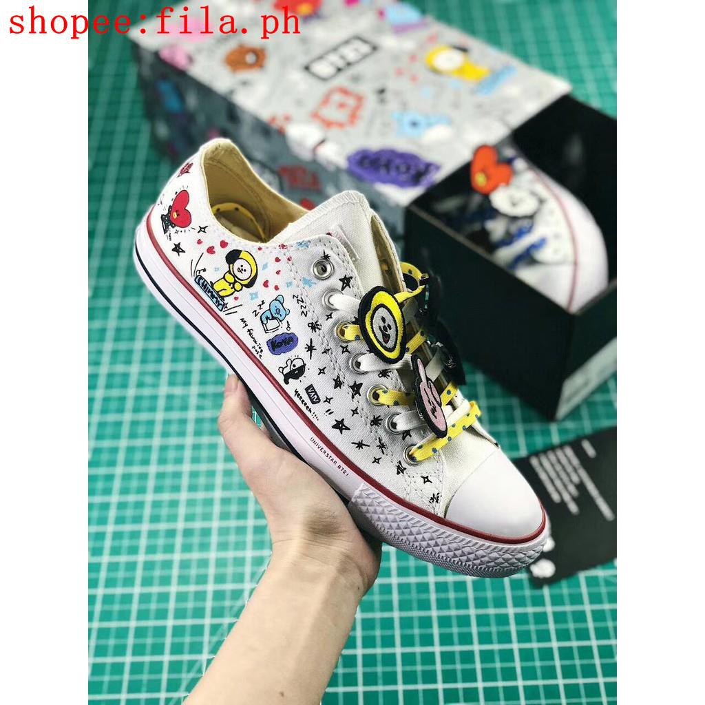 bt21 converse philippines