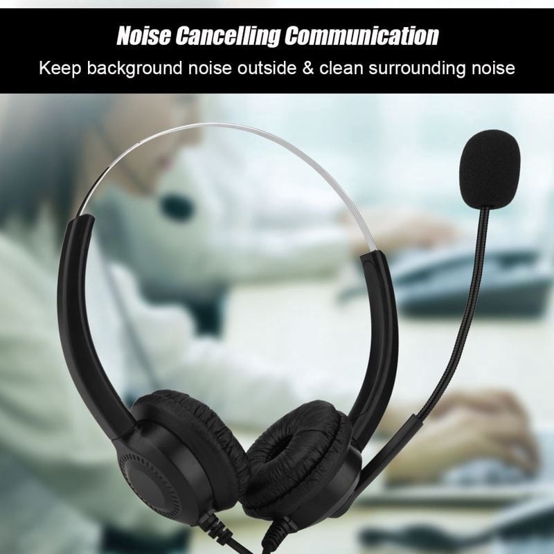 surrounding noise cancellation