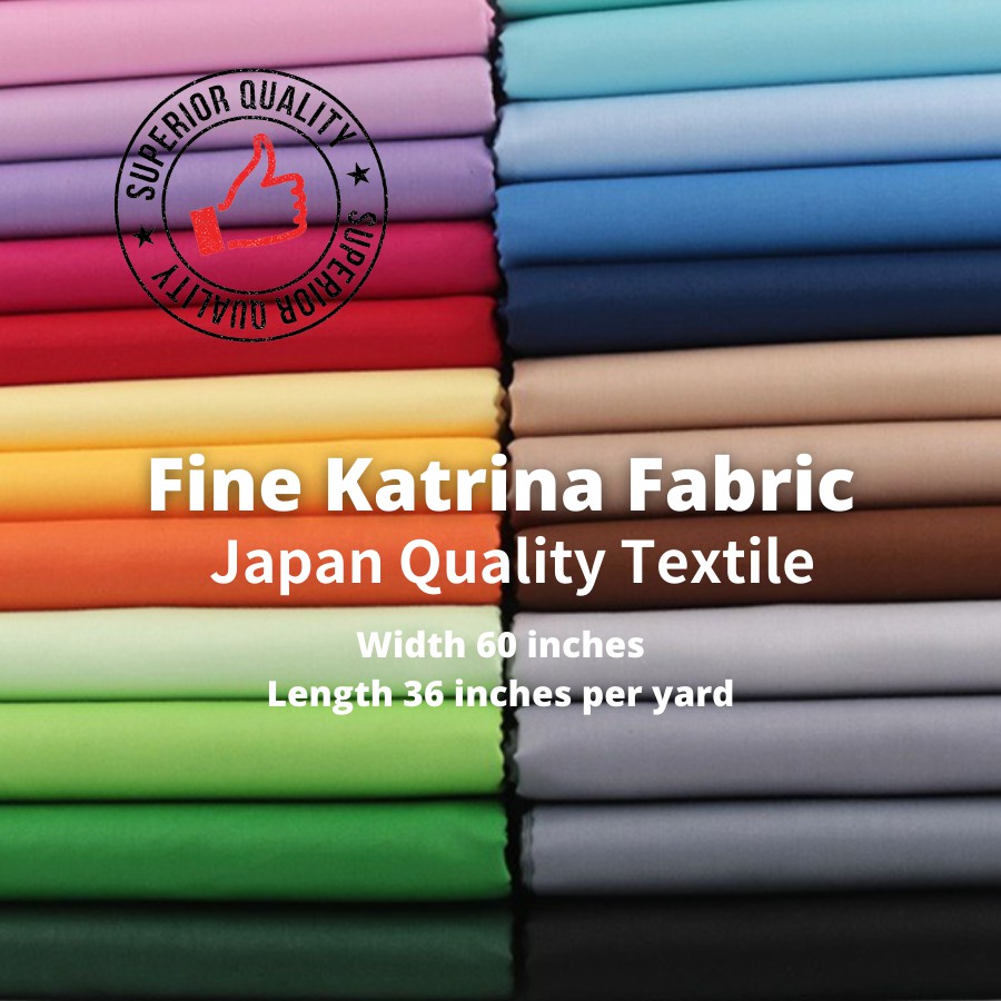 finest-quality-katrina-fabric-per-yard-cloth-tela-shopee-philippines