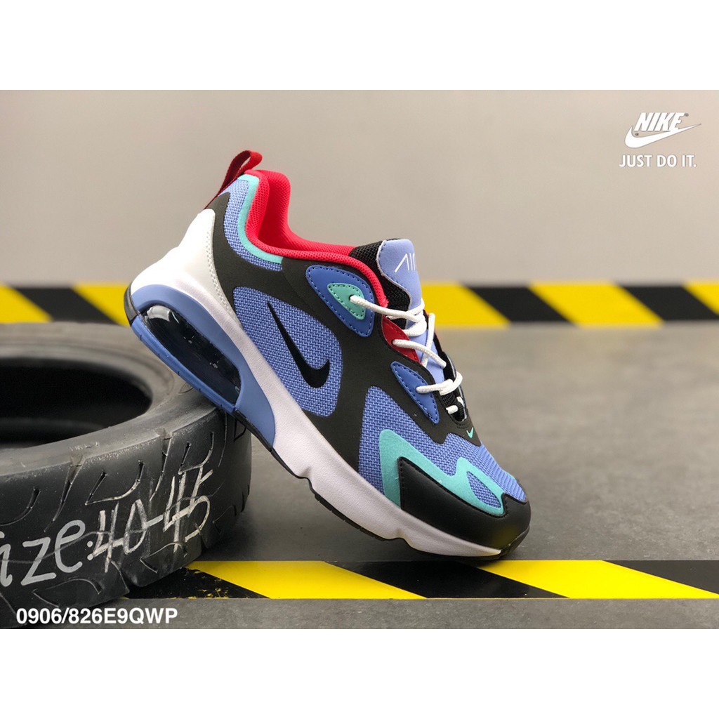 nike 200 just do it