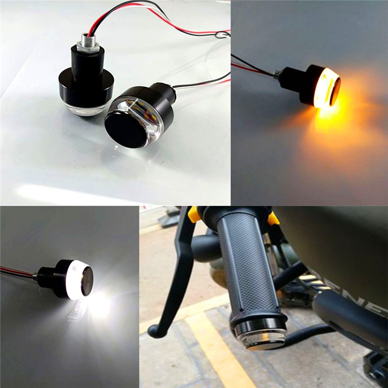 bike handle led light price