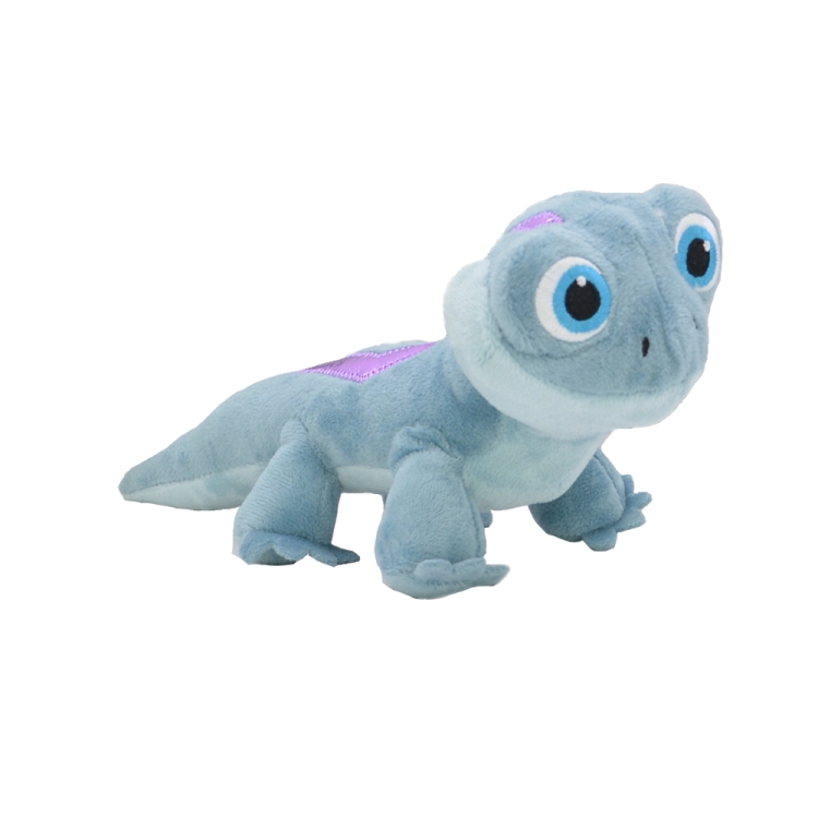 fire salamander frozen 2 plush