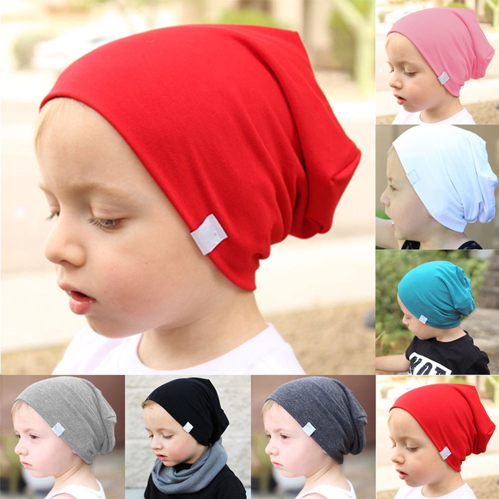 baby boy slouch hat