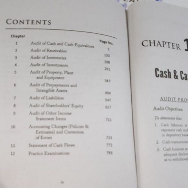 CPA Examination Reviewer: AUDITING Problem 2018-2019 edition By Roque