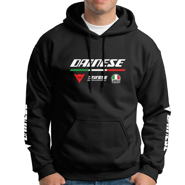 dainese hoodie