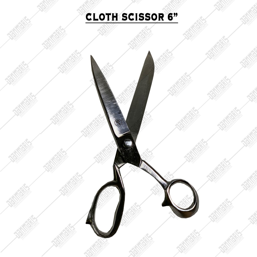 cloth scissors