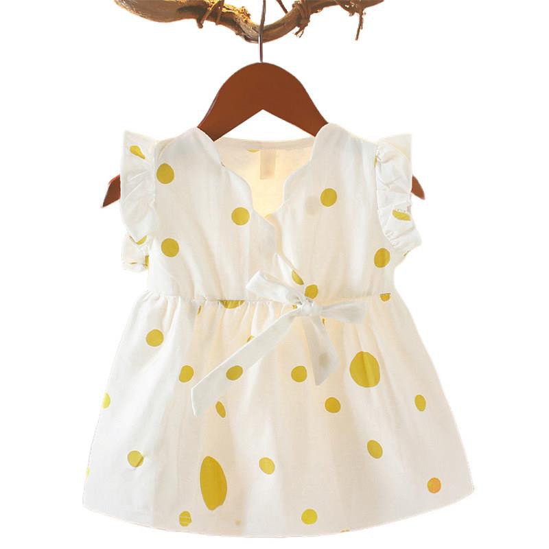 15 days baby dress