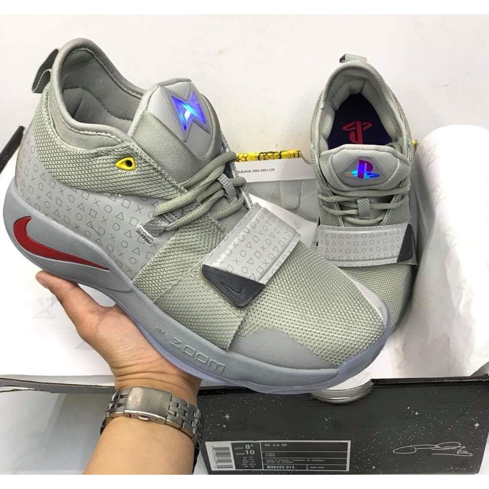 nike pg 3 playstation