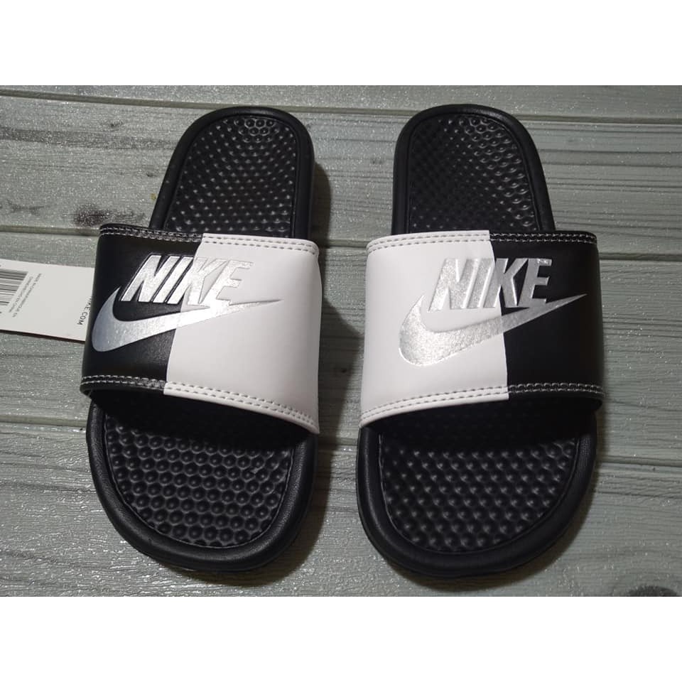 benassi slides